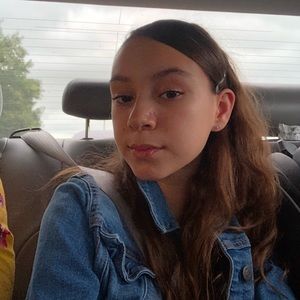 Meet your Posher, Dianne